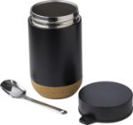 dubbelwandige lunchpot nash