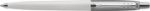 parker jotter originals recycled blauwschrijvend - wit