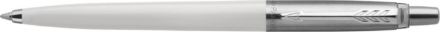 parker jotter originals recycled blauwschrijvend - wit