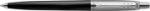 parker jotter originals recycled blauwschrijvend - zwart