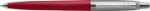 parker jotter originals recycled blauwschrijvend - rood