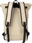 rpet (600d) roll-top rugzak marlene