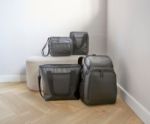polyester (600d) koeltas johannes