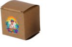 houten geduld-spel inge