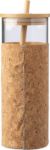 glazen enkelwandige drinkbeker marlies 450 ml