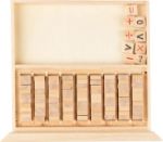 houten sudoku-spel christa