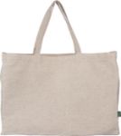 hennep (280 gr/m2) draagtas ludwig