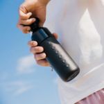dopper blazing black insulated 580 ml
