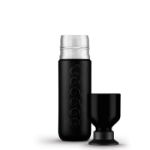 dopper blazing black insulated 350 ml