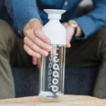 dopper glass insulated 450 ml