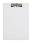 pvc clipboard met cover.