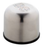 rvs thermosfles van 500 ml.