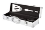 barbecue set cuatrico