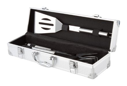 barbecue set cuatrico