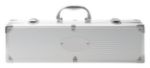 barbecue set cuatrico