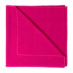 microvezel handdoek, 310 g/m2 - fuchsia