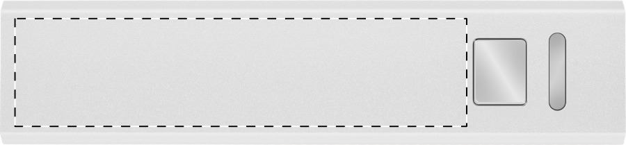 gravure (50 x 10 mm)