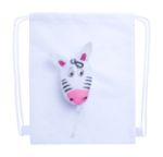 opvouwbare trektouw tas voor kinderen.