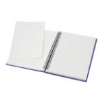 notitieblok recycled papier 80 bladzijden