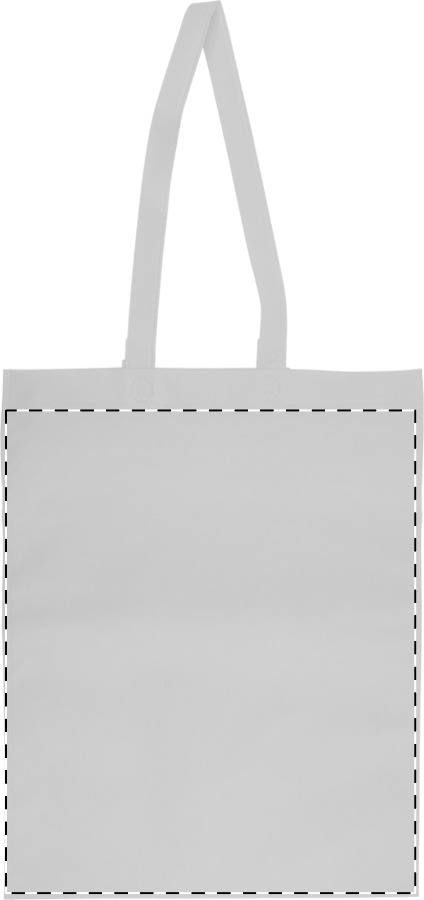 zeefdruk (240 x 200 mm)