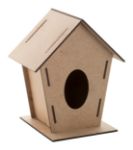houten vogelhuisje lindl