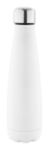 waterfles 630 ml - wit