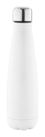 waterfles 630 ml - wit