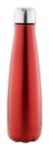 waterfles 630 ml - rood