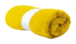 absorberende handdoek