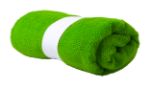 absorberende handdoek