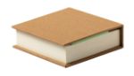 blocknote gerecycleerd leryl