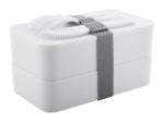 antibacteriële lunchbox fandex