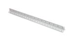 aluminium liniaal thirty