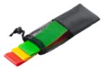 set elastische oefenbanden bork
