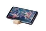 sleutelhanger en mobiele houder maro