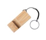 sleutelhanger en mobiele houder maro