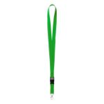 lanyard kunel - groen