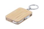 sleutelhanger usb-oplaadkabel rusell