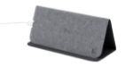 muismat met draadloze oplader kimy