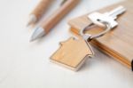 sleutelhanger horby