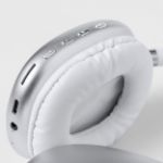 bluetooth hoofdtelefoon curney