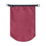 waterdiche tas veronia rpet 5 liter - rood