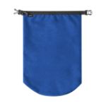 waterdiche tas veronia rpet 5 liter - blauw