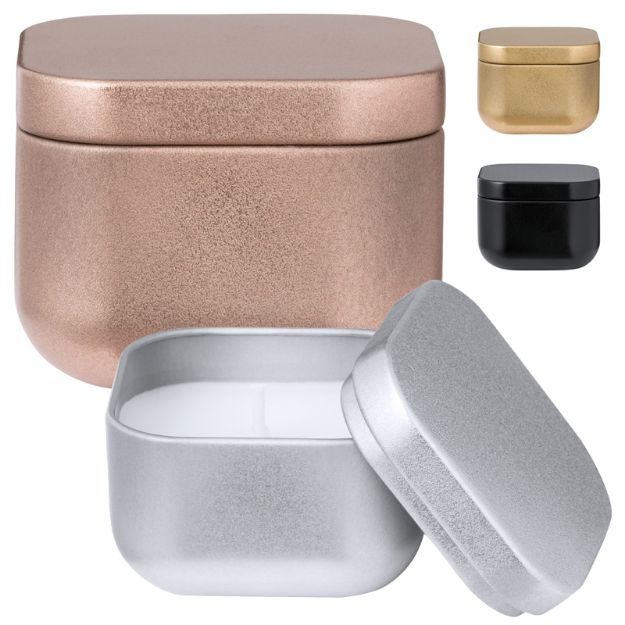 geurkaars vanille aroma hetfil