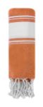 strandlaken botari - oranje