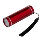 zaklamp recycled aluminium flareon 1 led