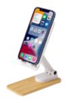bureau mobiele houder manyx