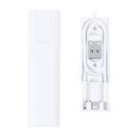 usb-oplaadkabel set tich