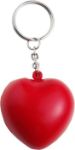 pu schuim sleutelhanger lilou