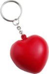 pu schuim sleutelhanger lilou